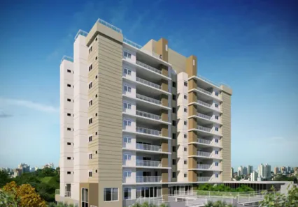 Apartamento com 4 Quartos à venda, 149m² no Bosque da Saúde, São Paulo