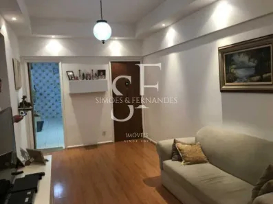 Apartamento com 3 Quartos à venda, 105m² no Tijuca, Rio de Janeiro