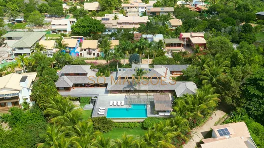 Casa com 7 Quartos à venda, 750m² no , Porto Seguro