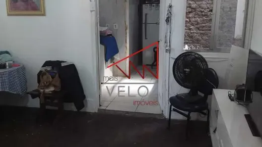 Sobrado com 3 Quartos à venda, 50m² no Santa Teresa, Rio de Janeiro