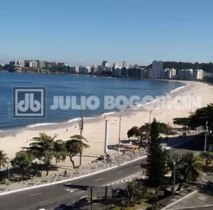 Apartamento com 2 Quartos à venda, 100m² no Icaraí, Niterói