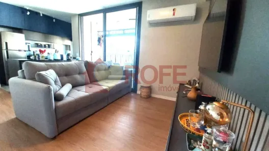 Apartamento com 2 Quartos à venda, 69m² no Jardim das Acácias, São Paulo