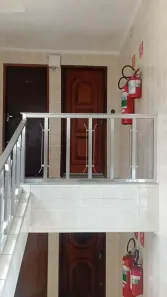 Apartamento com 2 Quartos à venda, 48m² no Conjunto Residencial José Bonifácio, São Paulo