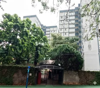 Apartamento com 2 Quartos para alugar, 70m² no Vila Siqueira (Zona Norte), São Paulo