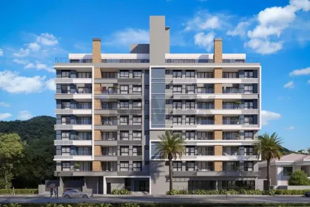 Apartamento com 2 Quartos à venda, 127m² no Ingleses do Rio Vermelho, Florianópolis