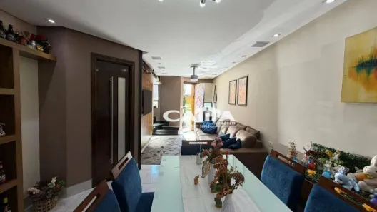 Sobrado com 3 Quartos à venda, 72m² no Cidade Líder, São Paulo