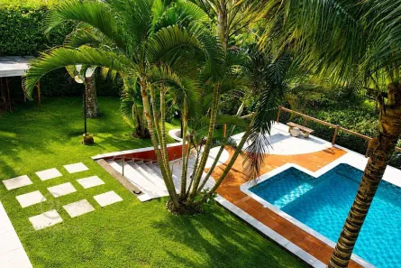 Casa de Condomínio com 5 Quartos à venda, 290m² no Fazenda Palao (Alpes de Guararema), Guararema