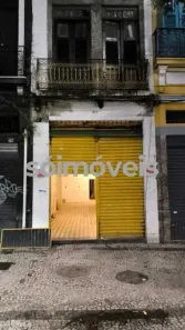 Ponto Comercial à venda, 132m² no Centro, Rio de Janeiro