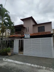 Casa com 3 Quartos à venda, 184m² no Tribobó, São Gonçalo