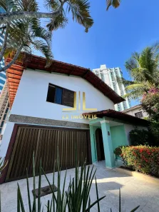 Casa com 4 Quartos à venda, 355m² no Caminho das Árvores, Salvador