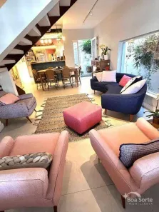 Sobrado com 3 Quartos à venda, 146m² no Vila Gomes Cardim, São Paulo