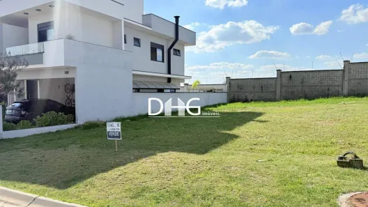 Lote/Terreno à venda, 300m² no Jardim Ypê, Paulínia