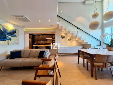 Apartamento com 4 Quartos à venda, 210m² no Brooklin Paulista, São Paulo