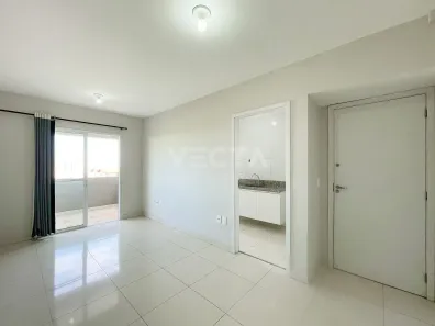 Apartamento com 1 Quarto à venda, 48m² no Higienópolis, São José do Rio Preto