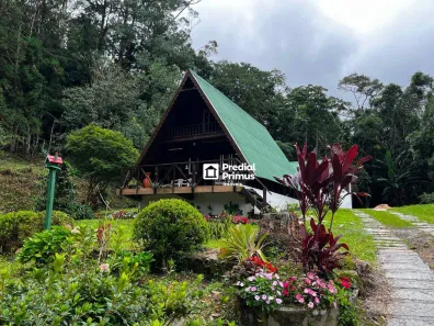 Casa de Condomínio com 2 Quartos à venda, 206m² no Debossan, Nova Friburgo