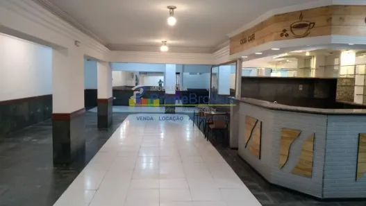 Prédio Comercial à venda, 560m² no Vila Nova Conceição, São Paulo