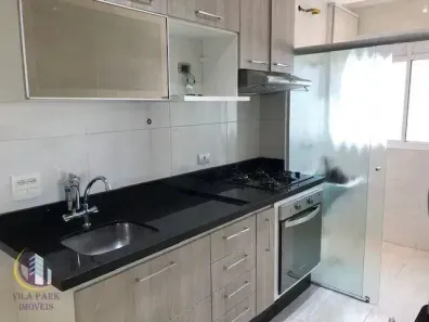 Apartamento com 2 Quartos para alugar, 50m² no Jaguaré, São Paulo