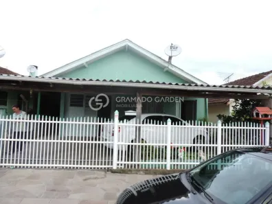 Casa com 2 Quartos à venda, 112m² no Floresta, Gramado
