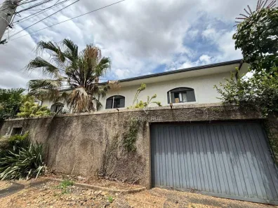 Imóvel Comercial com 4 Quartos para venda ou aluguel, 328m² no Nova Campinas, Campinas