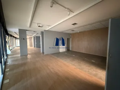 Ponto Comercial para alugar, 378m² no Barra Olímpica, Rio de Janeiro