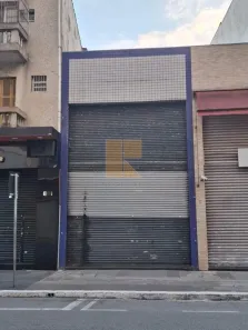 Ponto Comercial à venda, 350m² no Bom Retiro, São Paulo