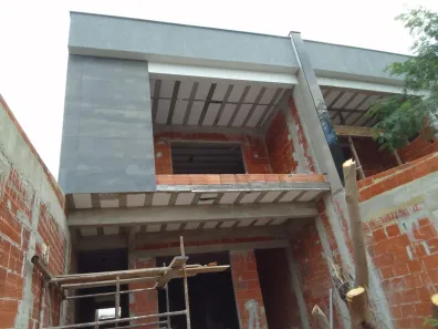 Sobrado com 2 Quartos à venda, 98m² no Vale do Sol, Pinheiral