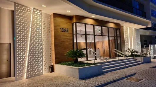 Apartamento com 4 Quartos à venda, 147m² no Barra da Tijuca, Rio de Janeiro