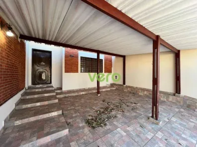 Casa com 2 Quartos à venda, 105m² no São Luiz, Americana