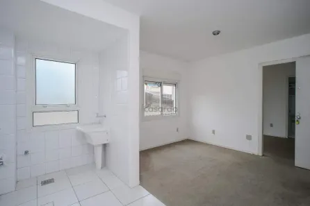 Apartamento com 1 Quarto para alugar, 43m² no Centro, Pelotas