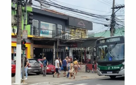 Sala Comercial para alugar, 239m² no Jardim Adutora, São Paulo