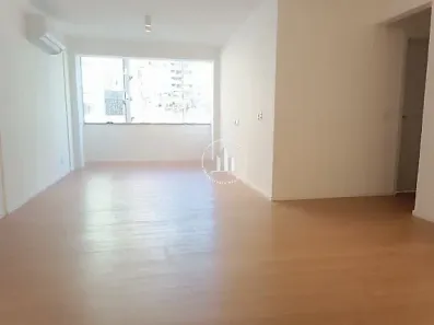 Apartamento com 3 Quartos à venda, 97m² no Centro, Florianópolis