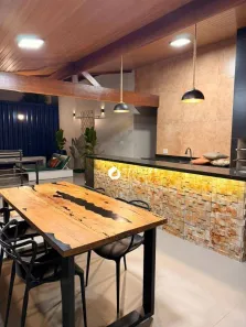Casa com 3 Quartos à venda, 298m² no Verbo Divino, Barra Mansa