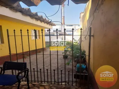 Lote/Terreno à venda, 520m² no Vila Ré, São Paulo