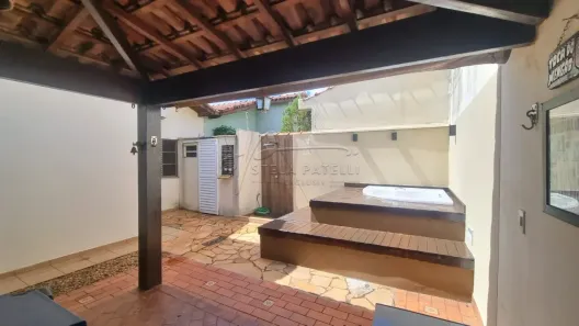 Casa de Condomínio com 3 Quartos à venda, 127m² no Parque São Sebastião, Ribeirão Preto