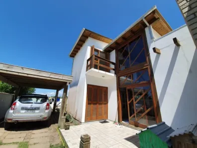Casa com 2 Quartos à venda, 135m² no , Balneário Gaivota