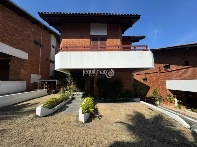 Casa de Condomínio com 5 Quartos à venda, 430m² no Enseada, Guarujá