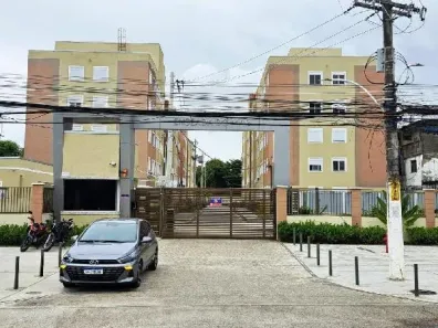 Apartamento com 2 Quartos à venda, 34m² no Taquara, Rio de Janeiro