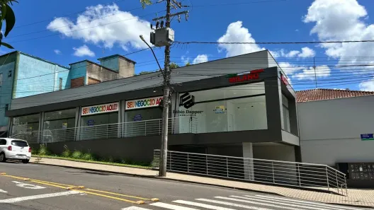 Imóvel Comercial à venda, 38m² no Bairro Navegantes, Dois Irmãos