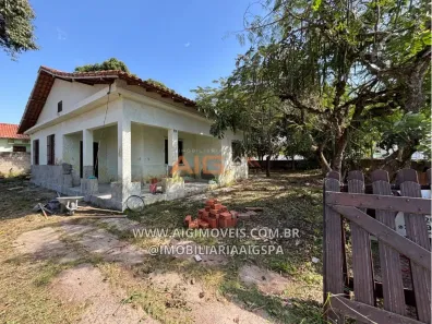 Casa com 3 Quartos à venda, 90m² no Parque Tamariz, Iguaba Grande