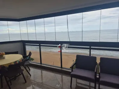 Apartamento com 4 Quartos à venda, 220m² no Praia de Itaparica, Vila Velha