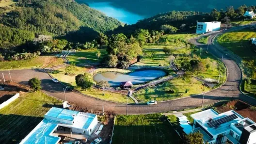 Lote/Terreno à venda, 1203m² no Centro, Chapecó