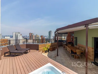 Cobertura com 4 Quartos à venda, 417m² no Paraíso, São Paulo
