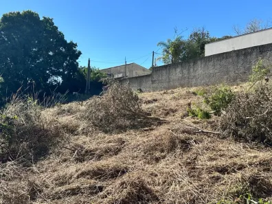 Lote/Terreno à venda, 1296m² no Parque Niágara, Campo Limpo Paulista