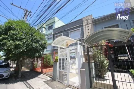 Apartamento com 3 Quartos à venda, 85m² no Cidade Baixa, Porto Alegre
