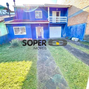 Sobrado com 3 Quartos à venda, 142m² no Ipanema, Porto Alegre