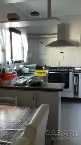 Apartamento com 4 Quartos à venda, 153m² no Nova Petrópolis, São Bernardo do Campo