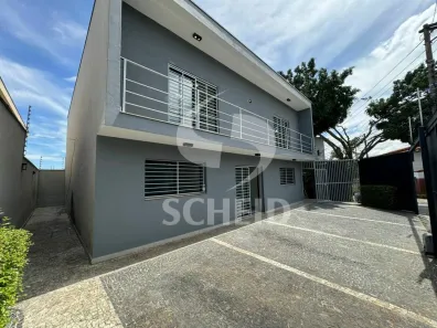 Imóvel Comercial à venda, 249m² no Vila do Castelo, São Paulo