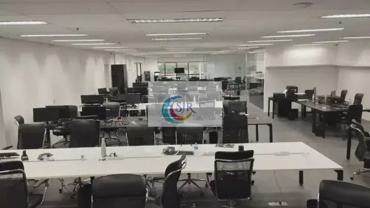 Sala Comercial para alugar, 400m² no Vila Olímpia, São Paulo
