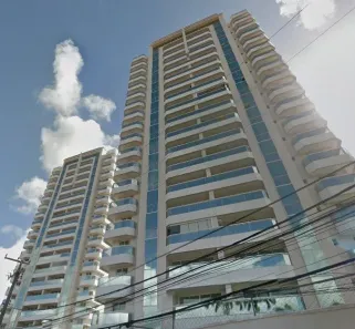 Apartamento com 2 Quartos à venda, 74m² no Engenheiro Luciano Cavalcante, Fortaleza