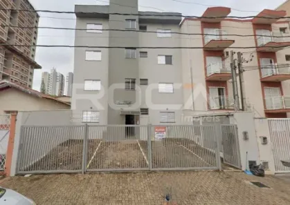 Apartamento com 1 Quarto para alugar, 40m² no Jardim Macarenco, São Carlos